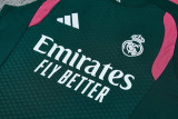 26-27 RMA Dark green Tank top and shorts suit