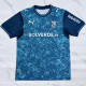 26-27 Braga Away Fans Soccer Jersey