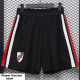 26-27 River Plate Home Player Version Shorts Pants (球员短裤)