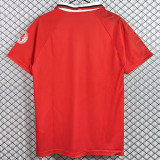 1996-1997 Middlesbrough Home Retro Soccer Jersey