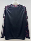 26-27 LIV Third Long Sleeve Soccer Jersey (长袖)