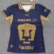 26-27 Pumas UNAM Away Women Soccer Jersey (女)