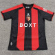 26-27 Watford Away Fans Soccer Jersey