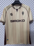 26-27 Gijon Third Fans Soccer Jersey