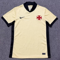 26-27 Vasco Third Fans Soccer Jersey