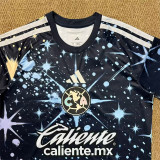 26-27 Club America Third Fans Soccer Jersey