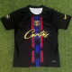 26-27 BAR Black Special Edition Training shirts