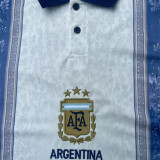 26-27 Argentina Blue Special Edition Polo Short Sleeve