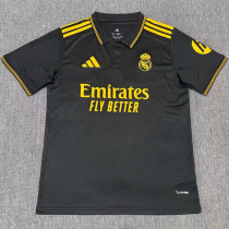 26-27 RMA Black Polo Short Sleeve