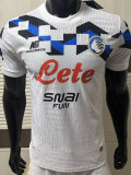 26-27 Atalanta Away Player Version Soccer Jersey