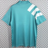 1994-1995 Legia Warszawa Away Retro Soccer Jersey