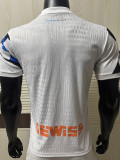 26-27 Atalanta Away Player Version Soccer Jersey