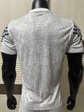 26-27 PSG JD White Special Edition Player Version Soccer Jersey
