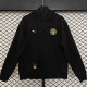26-27 Man City Black Hoody 黑色(加绒)