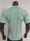26-27 Monaco Third Player Version Soccer Jersey