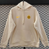 26-27 INT Khaki Hoody 卡其色(加绒)黄标