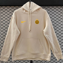 26-27 INT Khaki Hoody 卡其色(加绒)黄标