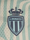 26-27 Monaco Third Player Version Soccer Jersey