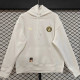 26-27 Man City White Hoody 白色(加绒)
