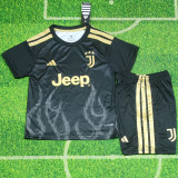 26-27 JUV Third Kids Soccer Jersey