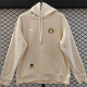 26-27 Man City Khaki Hoody 卡其色(加绒)