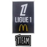 26-27 Lille Away Player Version Soccer Jersey