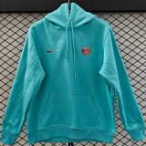 26-27 PSG Light green Hoody 浅绿色(加绒)