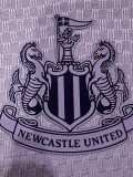 26-27 Newcastle Third Player Version Soccer Jersey