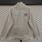 26-27 ATM Grey Hoody 灰色(加绒)