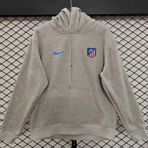 26-27 ATM Grey Hoody 灰色(加绒)