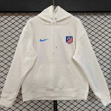 26-27 ATM White Hoody 白色(加绒)