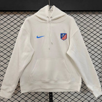 26-27 ATM White Hoody 白色(加绒)