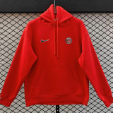 26-27 PSG Red Hoody 红色(加绒)