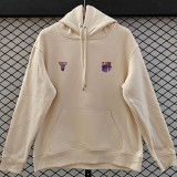 26-27 BAR Khaki Hoody 卡其色(加绒)粉标