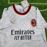 26-27 ACM Away Kids Soccer Jersey