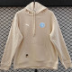 26-27 Man City Khaki Hoody 卡其色(加绒)蓝标