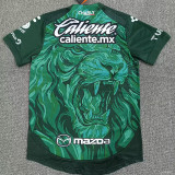 26-27 Leon Home Fans Soccer Jersey