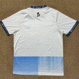 26-27 VfL Bochum Away Fans Soccer Jersey