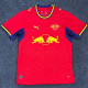 26-27 RB Leipzig Away Fans Soccer Jersey