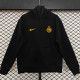 26-27 INT Black Hoody 黑色(加绒)黄标