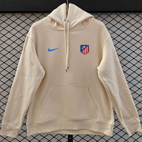 26-27 ATM Khaki Hoody 卡其色(加绒)