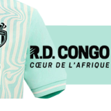 26-27 Monaco Third Fans Soccer Jersey