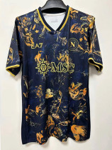 26-27 Napoli Special Edition Training shirts