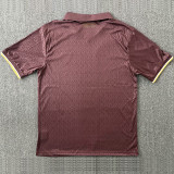 26-27 Monaco Away Fans Soccer Jersey