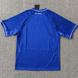 26-27 Dinamo Zagreb Home Fans Soccer Jersey
