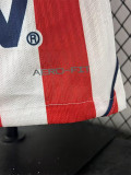 26-27 Chivas Guadalajara Home Long Sleeve Player Version Soccer Jersey (长袖球员)
