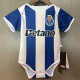 26-27 Porto Home Baby Infant Crawl Suit