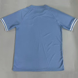 26-27 Vasco Blue White Special Edition Training shirts