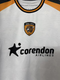 26-27 Hull City Away Fans Soccer Jersey