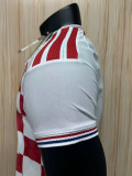 26-27 Croatia AD Home Player Version Soccer Jersey